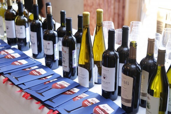 «Гаражное вино» фермеров будут продавать на ярмарках Кубани
