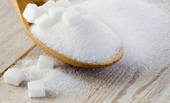 В 2020 году экспорт кубанского сахара увеличился более чем в восемь раз