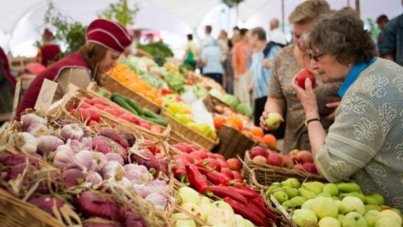 В Севастополе откроется сельскохозяйственная ярмарка «Урожай- 2019»