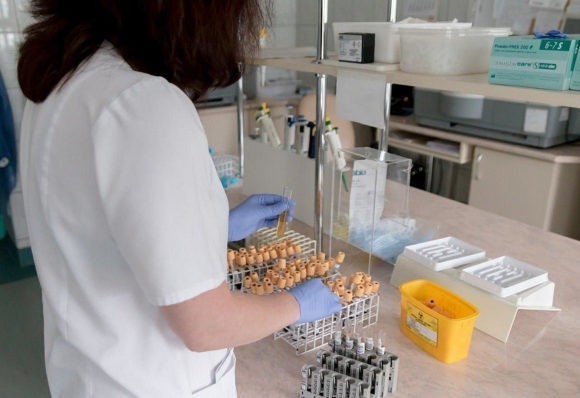 В Краснодарском крае за сутки подтверждено 78 новых случаев заболевания коронавирусом