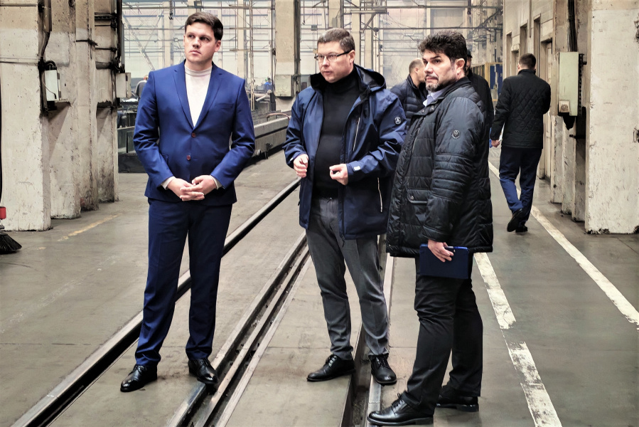 Вениамин Кондратьев: Финалисты кадрового проекта «Герои Кубани» активно проходят стажировки в краевых ведомствах и муниципалитетах