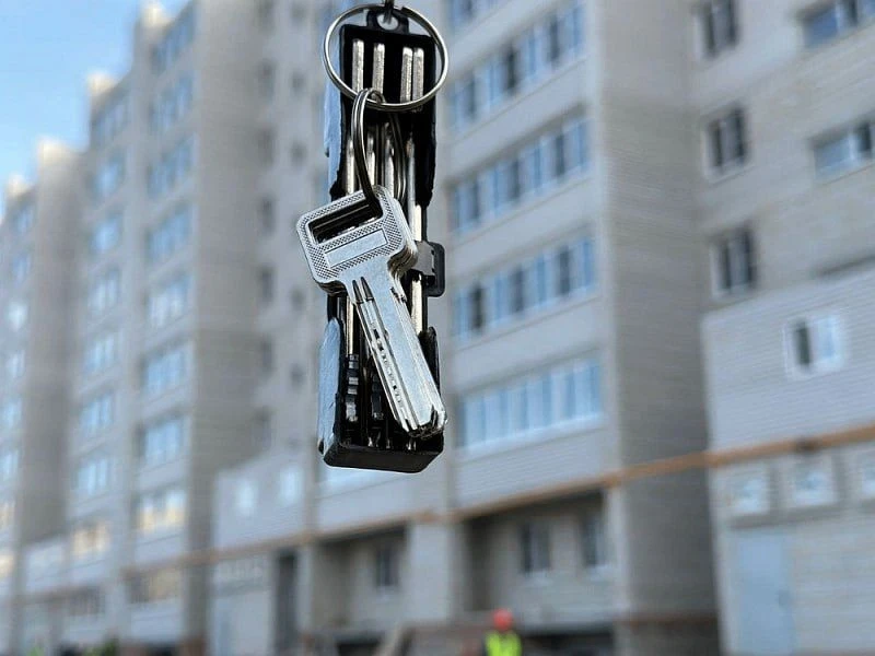 В 18 городах Кубани можно оформить «Семейную ипотеку» на «вторичное» жилье