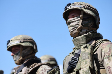 На Кубани участникам СВО предоставили около 1,4 тысячи земельных участков