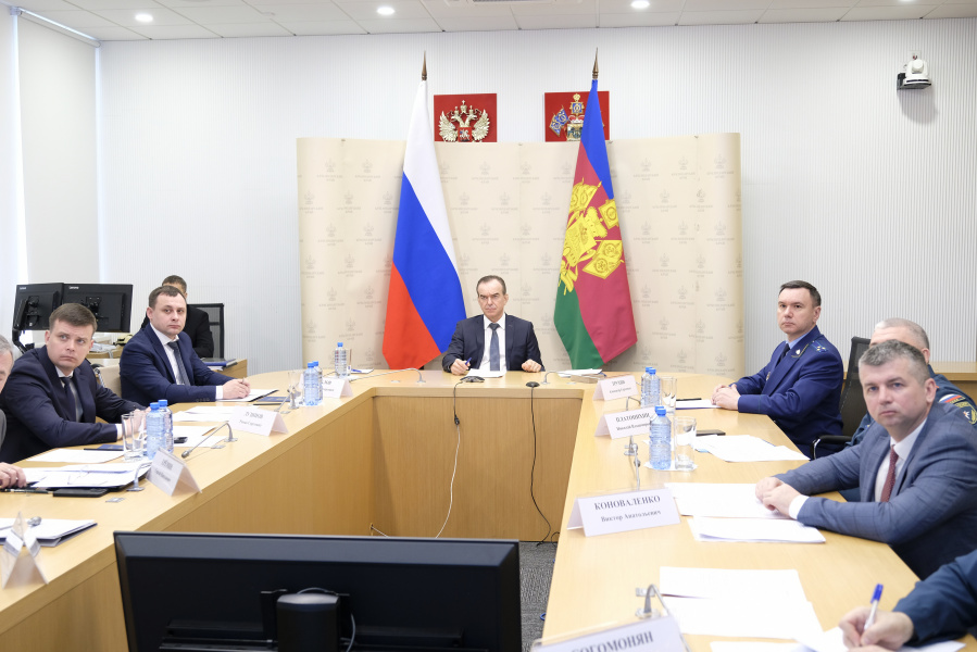 В 2026 году Краснодарскому краю направят более 24 миллионов рублей на расчистку русел рек