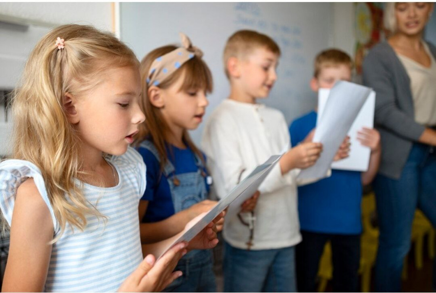 Конкурс талантов «Адрес детства – Кубань» пройдет в поселке Мостовском