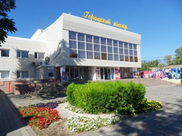 В Анапе и Кабардинке появятся виртуальные концертные залы