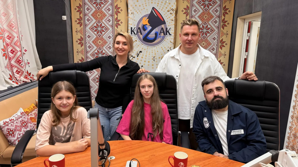 «Алло, село!» — лучшее шоу, чтобы проснуться!