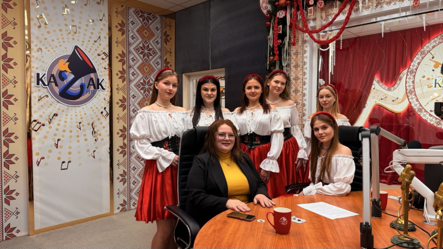 Помните ли вы свои студенческие годы?