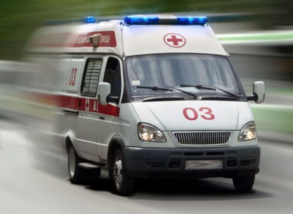 До конца года в Севастополь поступят 15 машин скорой помощи