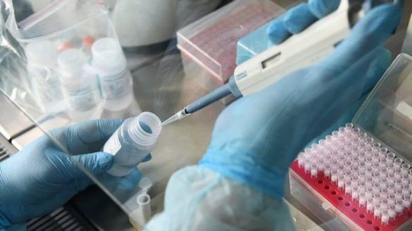 В регионе подтверждено 163 новых случая коронавируса