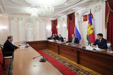 Инвестпроект по выпуску «умной» городской мебели реализуют в Северском районе