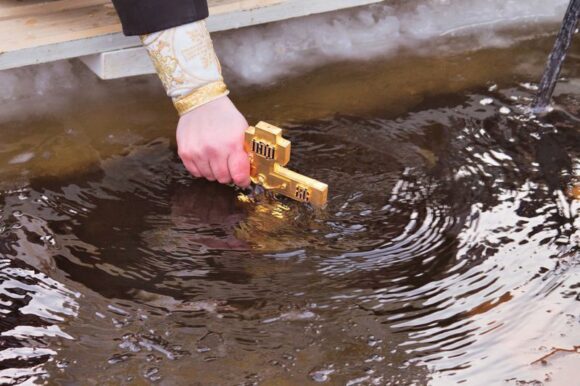 Крещенские купания в Краснодаре проведут с учетом ограничений Роспотребнадзора