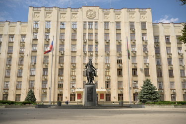 Кубань вошла в топ‑10 регионов России по инвестициям и заняла первое место на Юге
