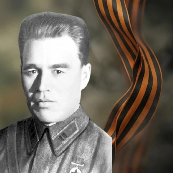 Петр Гаврилов