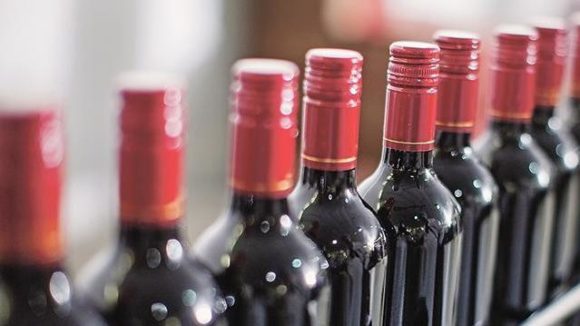 В 2019 году экспортировано более 126 тыс. декалитров кубанского вина