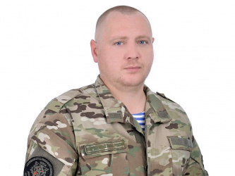 Участник СВО из Каневской стал лучшим по профессии на Кубани и поедет на федеральный этап