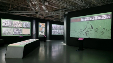 Музеи Кубани подготовили программы ко Дню освобождения