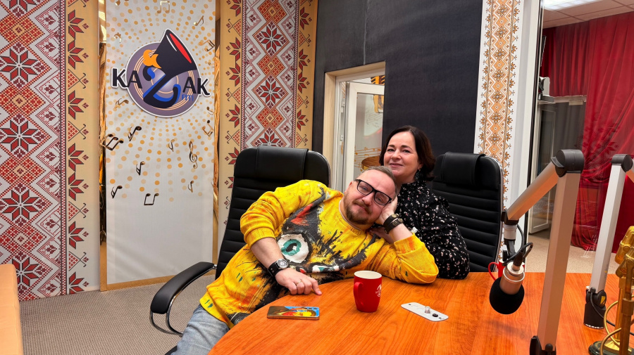 День братьев и сестёр!