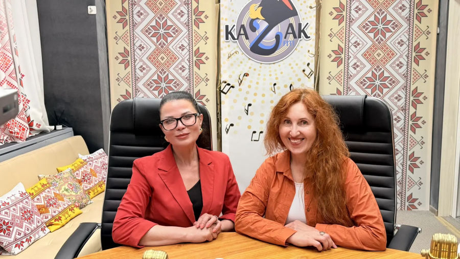 Елена Гаипова: Инклюзивное театральное искусство — самое искреннее