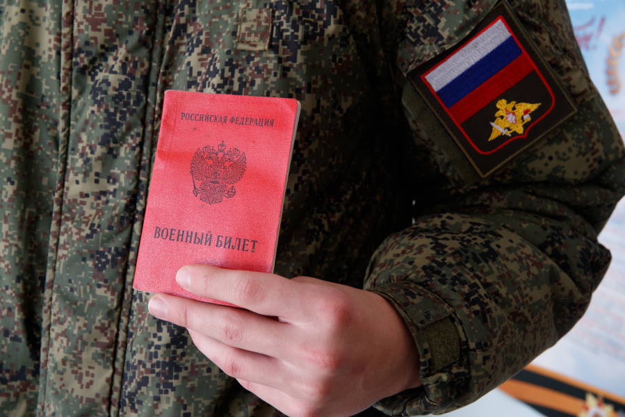Единовременную выплату до 2 150 000 рублей получат краснодарцы при заключении контракта с Минобороны РФ Единовременную выплату до 2 150 000 рублей получат краснодарцы при заключении контракта с Минобороны РФ