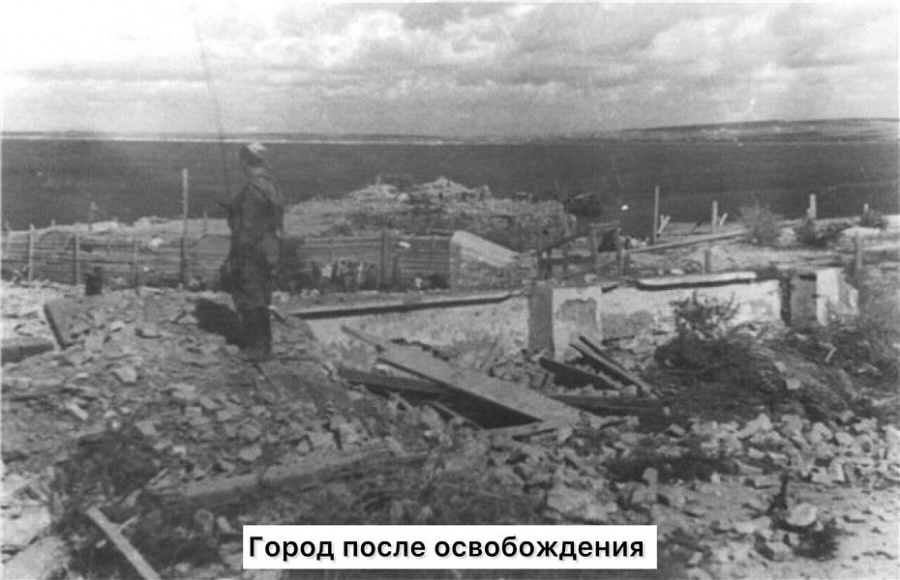 В Анапе отмечают 80-летие освобождения от немецко-фашистских захватчиков В Анапе отмечают 80-летие освобождения от немецко-фашистских захватчиков