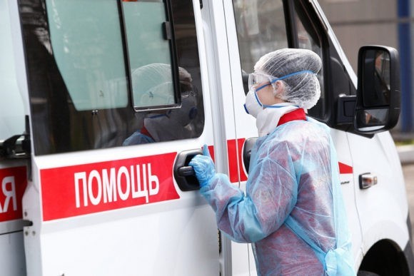 В Краснодаре скончалась пациентка с подтвержденным коронавирусом