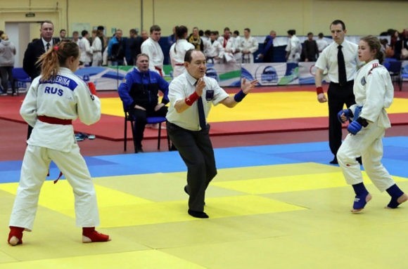 Кубанские спортсменки завоевали награды всероссийских соревнований по джиу-джитсу