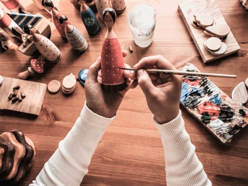 Более 2800 кубанцев открыли своё дело с помощью социального контракта