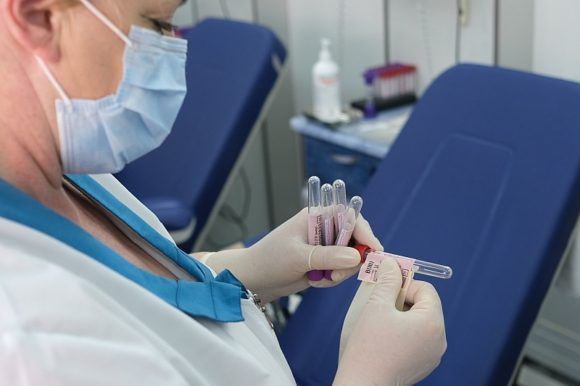 Краснодарский край покинул топ-10 регионов по количеству заразившихся COVID-19 за сутки