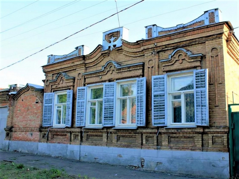 В реестр объектов культурного наследия включили два старинных здания в Ейске
