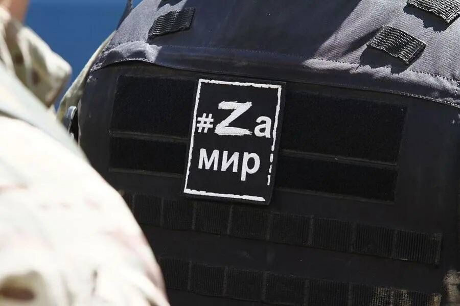 Боец из Славянска-на-Кубани рассказал, как пришел в войска беспилотных систем