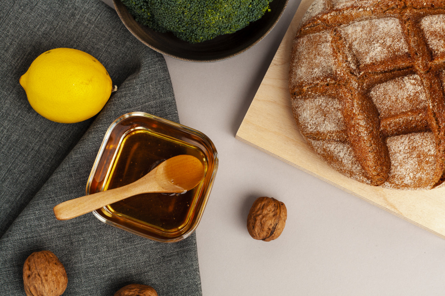 Анатолий Редичкин — пчеловод из Белореченского района