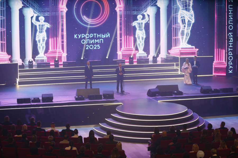 Вениамин Кондратьев: С начала 2025 года Краснодарский край принял 16,6 миллиона гостей