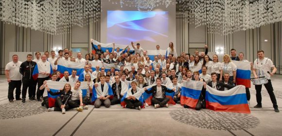 Восемь представителей Кубани поборются за награды мирового чемпионата WorldSkills