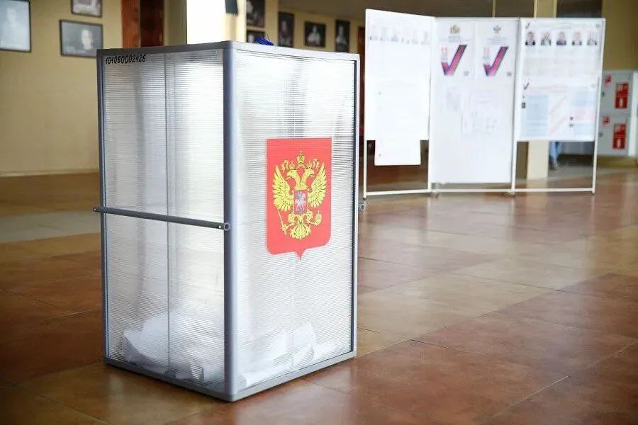 Завершился второй день голосования на выборах губернатора Краснодарского края Завершился второй день голосования на выборах губернатора Краснодарского края