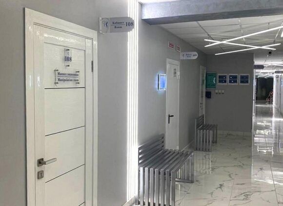На Кубани с начала года открылись 6 центров амбулаторной онкопомощи
