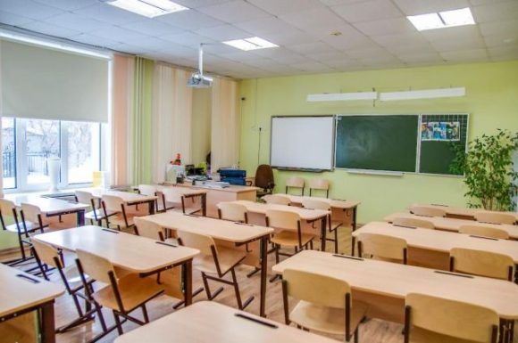 Уроки в краснодарских школах сократят из-за коронавируса