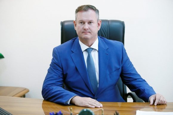 Сергей Пуликовский назначен заместителем главы региона