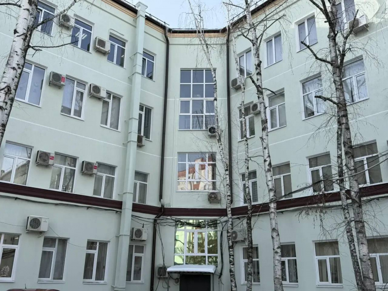 На Кубани по плану капремонта 2026 года уже обновили более 90 многоквартирных домов