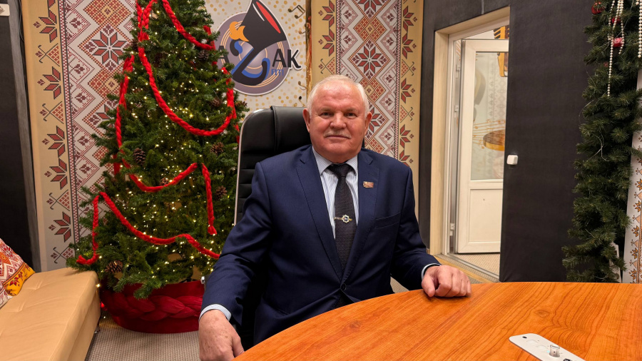 О развитии кинематографа в мире и на Кубани