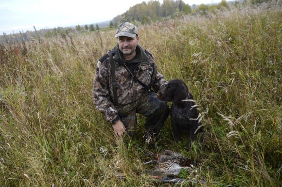 В России ужесточат правила получения охотничьего билета