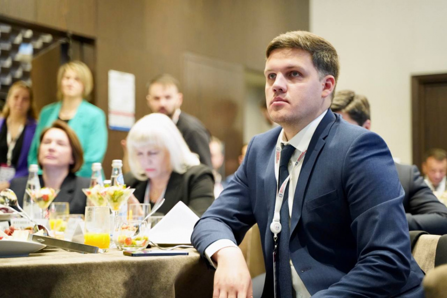 Антону Алиханову представили опыт Краснодарского края по поддержке высокотехнологичных производств Антону Алиханову представили опыт Краснодарского края по поддержке высокотехнологичных производств