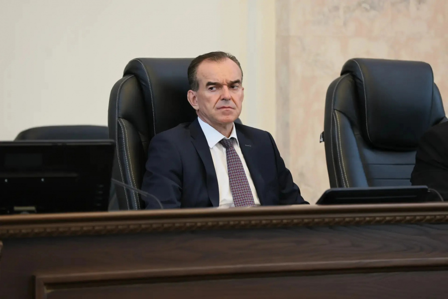 Вениамин Кондратьев: В 2026 году направим более 17 миллиардов рублей на поддержку участников СВО и их семей