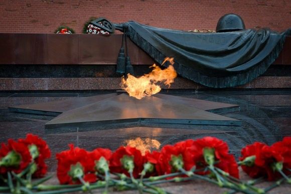 На Кубани в День неизвестного солдата почтут память погибших героев Великой Отечественной войны