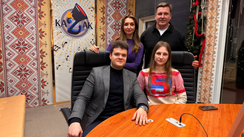 «Алло, село!» — лучшее шоу, чтобы проснуться!