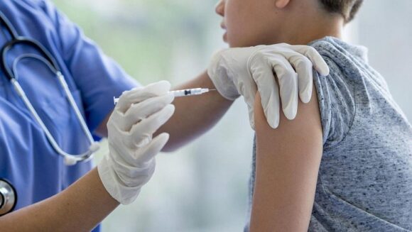 На Кубани прививку от гриппа сделали уже более 800 тысяч человек
