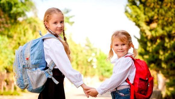 Госдума приняла закон о зачислении братьев и сестер в одну школу или сад