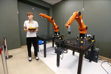 На Кубани число образовательных кластеров увеличится до 12-ти 