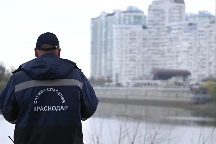 В Краснодаре городские службы переведены в режим повышенной готовности