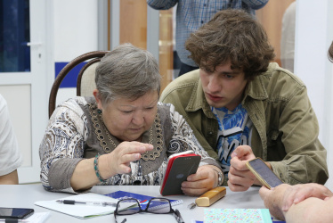 На портале «Госуслуги» запустили новую функцию защиты от мошенников